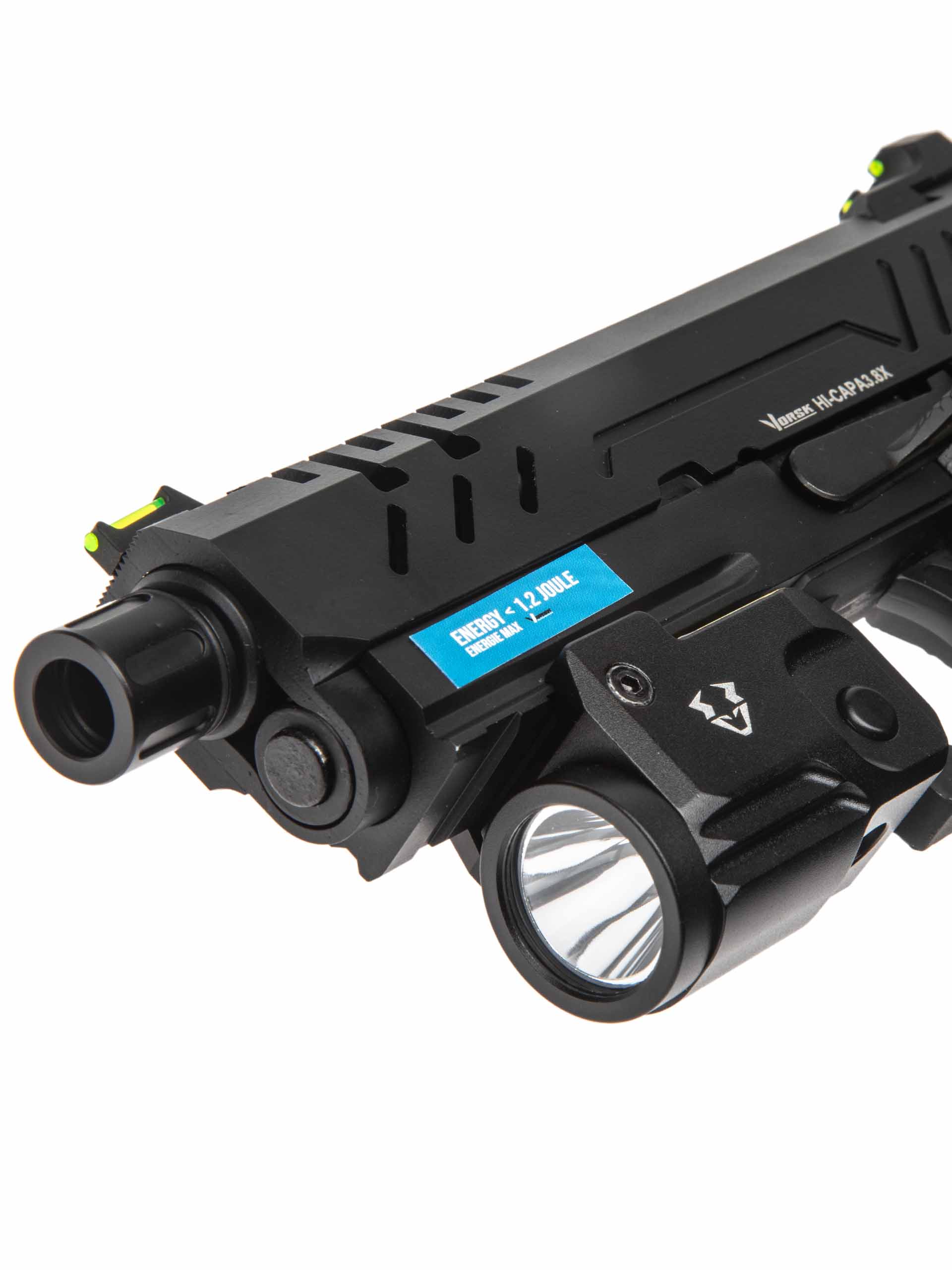 Best Airsoft Guns & Gear 2022 Ultimate Roundup Patrol Base UK